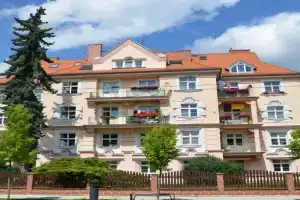 Apartmán Kamila, Marianske Lazne