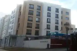 Apartment 115 Expo Boulevard, Astana