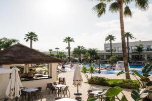 Resort Camping Almafrá, Benidorm