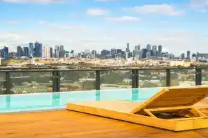 Quest Central Apart-hotel, Melbourne