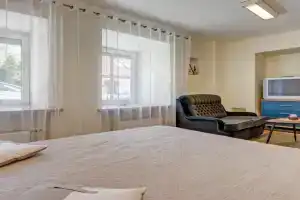 Vidos Apartamentai, Vilnius