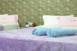 Kayangan Homestay Perlis for Mslim Only, Kangar