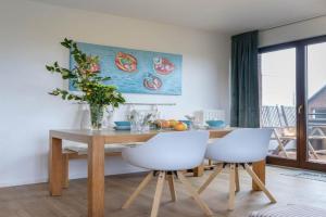 Fisch15F 11 Himmelsleiter Apartments, Westerland