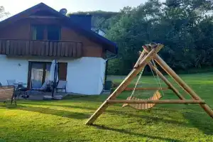 Domki Partecznik Guest house, Wisla