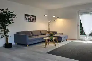 Fewo Tempelhof Apartments, Berlin