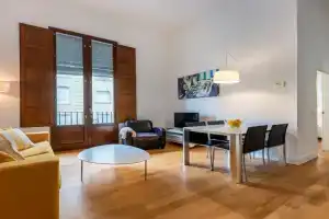 Apartamentos Centro by Renthas, Alicante