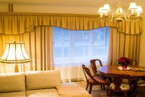 Ranna Luxury Apartment, Parnu