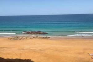 Apartamento tranquilo Sun Beach, Caleta de Fuste