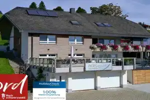 Bergnescht - Dein Wohnfühlort im Schwarzwald Apartments, Todtnauberg