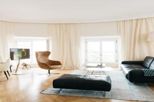 Osteiner Hof by The Apartment Suite, Mainz