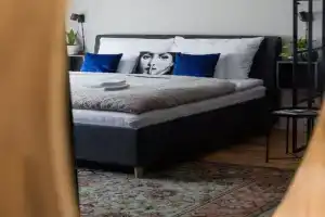 Oázis Apartman, Veszprem