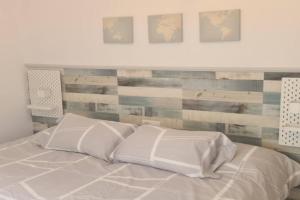 Apartamentos El Barrio, Nerja