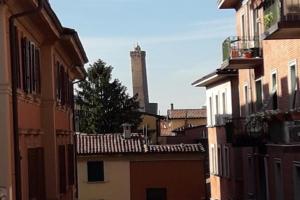 I Tre Camini Apartments, Bologna