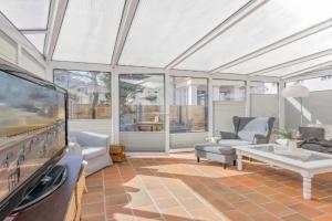 Apartment Westfalia 4, Heringsdorf