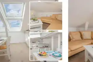 Apartment Westfalia 2, Heringsdorf