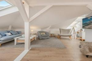 Apartment Westfalia 1, Heringsdorf
