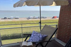 Apartment 31, Wilhelmshaven