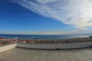 Apartment in St. Vlas with terrace, Sveti Vlas