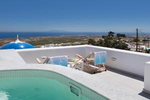 Altemar Suites, Fira
