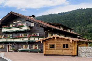 Haus Ennsblick Apartments, Flachau