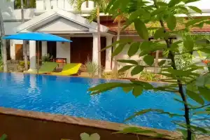 Passport Villa, Siem Reap