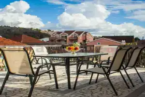 Castelomi Apartments, Podgorica