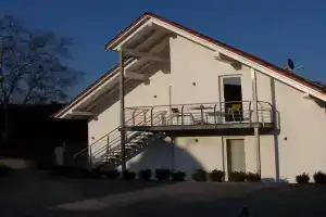 Refugium Apartments, Ostseebad Prerow