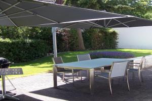 Refugium Apartments, Ostseebad Prerow