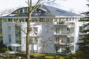Seepark Heringsdorf Apartments, Ahlbeck