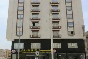 Al Nile (3) Furnished Flats Apartments, Salalah