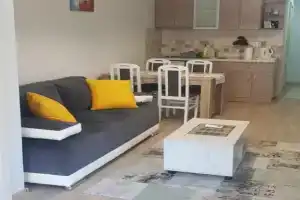 Apartmani V&F, Vrnyachka Banya