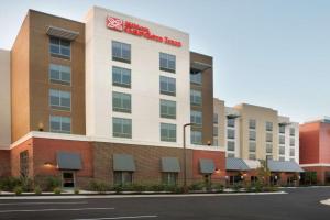 Hilton Garden Inn Downtown, Birmingham