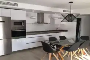ConMdeMálaga San Millán Centro Apartments, Malaga