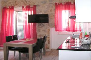 Apartmani KLARA i GRACIA, Split