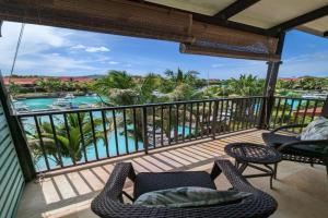 Citronelle Penthouse by Simply Seychelles, Eden Island