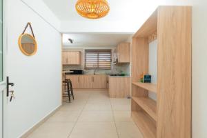 Residence Capri - Apart-hotel, Trou aux Biches