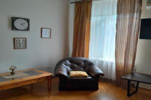 Apartment on Hretska 26/28, Odessa