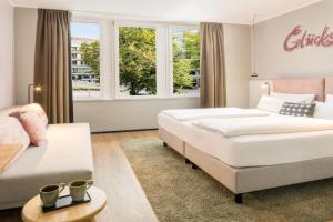 KOOS Hotel&Apartments - City Aparthotel, Munchen