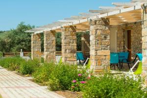 Olive Land Villas, Limenaria