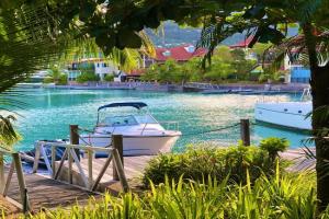 Eden Island Apartment - P14A3, Eden Island