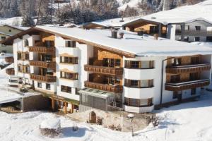 Appartements Tschol Martin Apartments, St. Anton
