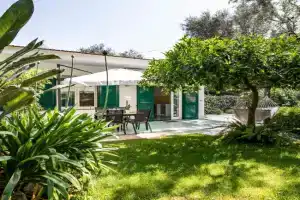 Casa Mary Family Apartment, Sorrento