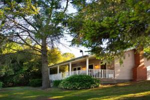 All Views Guest house, Daylesford