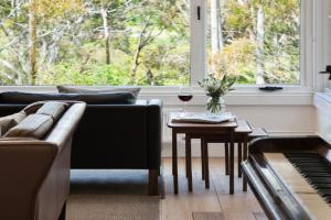Annecy House, Daylesford