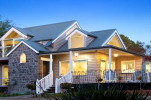 Belle Maison Guest house, Daylesford