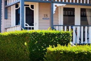 Charlies Guest house, Daylesford