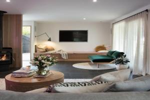 Dollywood Guest house, Daylesford