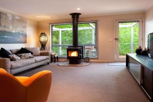Eastern View Villa, Daylesford