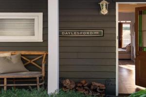 Petite Maison Guest house, Daylesford