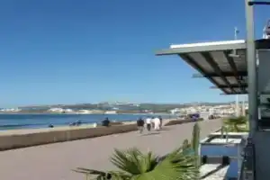 Residence Ires 1 Apartments, Tangier